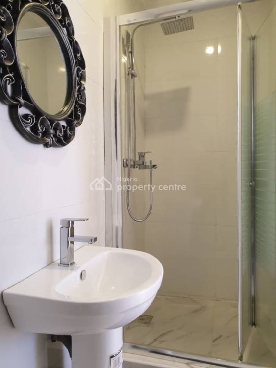 Luxury 2 Bedroom Apartment with Excellent Facilities, By Chrisland School, Lekki Phase 1, Lekki, Lagos, House Short Let