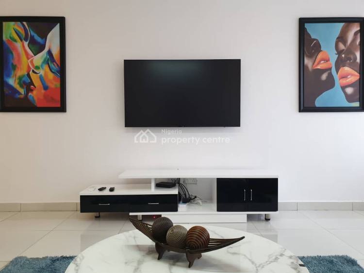 Luxury 2 Bedroom Apartment with Excellent Facilities, By Chrisland School, Lekki Phase 1, Lekki, Lagos, House Short Let