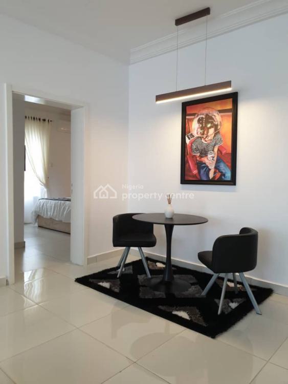 Luxury 2 Bedroom Apartment with Excellent Facilities, By Chrisland School, Lekki Phase 1, Lekki, Lagos, House Short Let