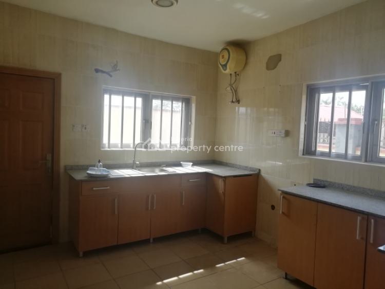 4 Bedrooms Duplex in a Serene Location, Jericho, Ibadan, Oyo, Terraced Duplex for Rent