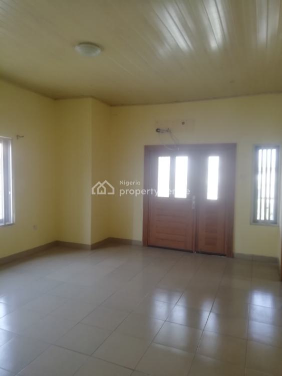 4 Bedrooms Duplex in a Serene Location, Jericho, Ibadan, Oyo, Terraced Duplex for Rent