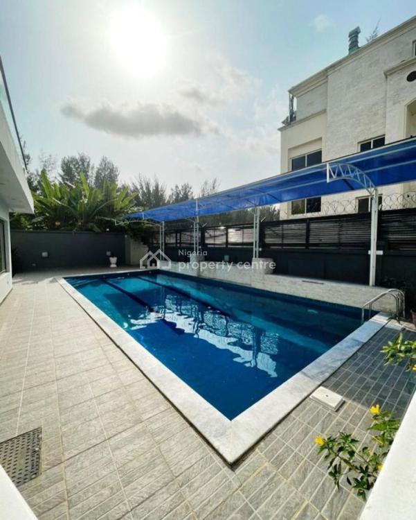 For Sale Luxury 4 Bedroom Duplex Fully Serviced Waterfront, Banana Island, Ikoyi, Lagos 4