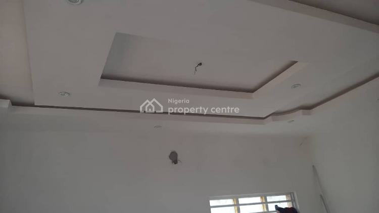 Brand New and Luxuriously Finished 3 Bedroom Semi Detached Duplex, Shell Cooperative Estate, Eliozu, Port Harcourt, Rivers, Semi-detached Duplex for Rent