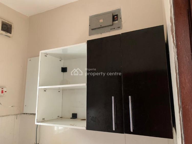 Nice and Spacious 2 Bedroom Apartment, Dolphin Estate, Ikoyi, Lagos, Flat / Apartment for Rent