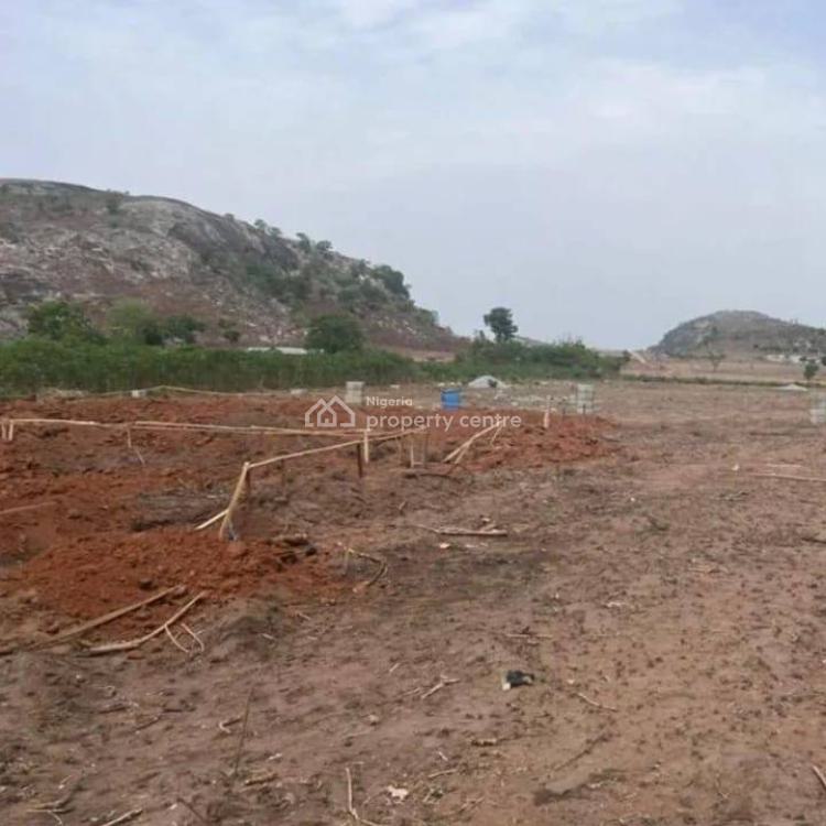 Estate Land, Aco Estate, Lugbe District, Abuja, Residential Land for Sale