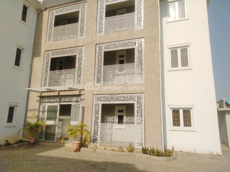 9 Units 1 Bedroom  Apartment, Beside Gaduwa Estate, Gaduwa, Abuja, Flat / Apartment Short Let