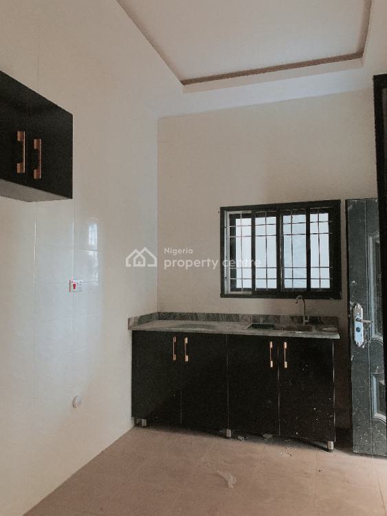 Standard 2 Bedroom & Bq, Jahi, Abuja, Flat / Apartment for Rent