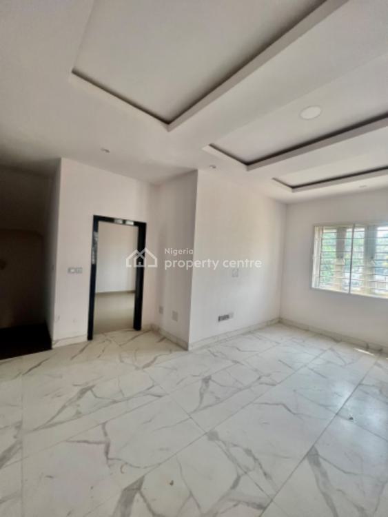 Newly Built 5 Bedroom Detached Duplex with a Room Bq, Onikoyi, Ikoyi, Lagos, Detached Duplex for Rent