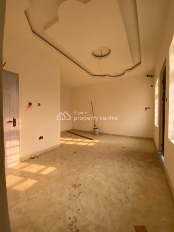 Brand New 4-bedroom Terrace, Lekki Scheme 2, Ajah, Lagos, Terraced Duplex for Sale