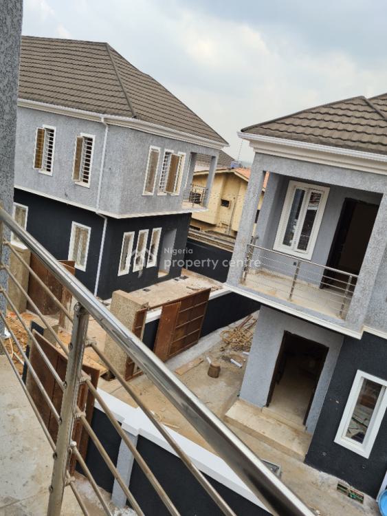 For Sale Fantastic Newly Finished 4 Bedroom Fully Detached With Bq