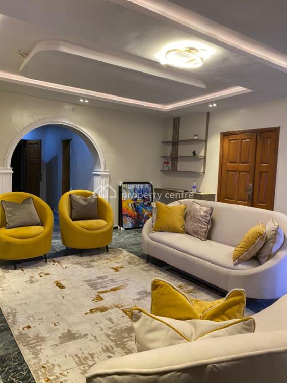 Luxurious 2 Bedroom Apartment, Gra Phase 2, Magodo, Lagos, Flat / Apartment Short Let