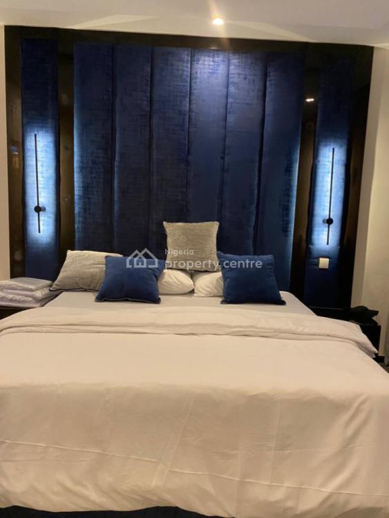 Luxurious 2 Bedroom Apartment, Gra Phase 2, Magodo, Lagos, Flat / Apartment Short Let