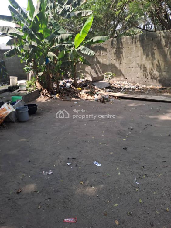 For Sale 747 Sqm Land With Approval For Three Floors, Off Alexander