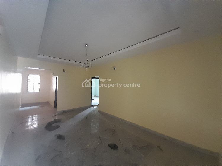 Brand New Executive 2 Bedroom Flat, Gloryland Estate, Ago Palace, Isolo, Lagos, Flat / Apartment for Rent