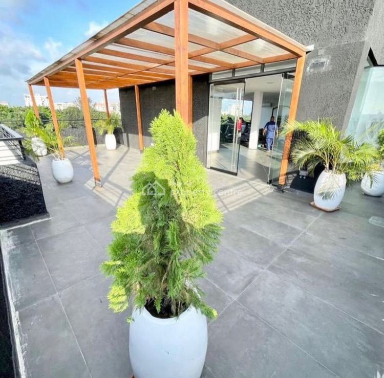 Luxury 3 Bedroom Apartment, Bourdillon, Ikoyi, Lagos, Flat / Apartment for Rent