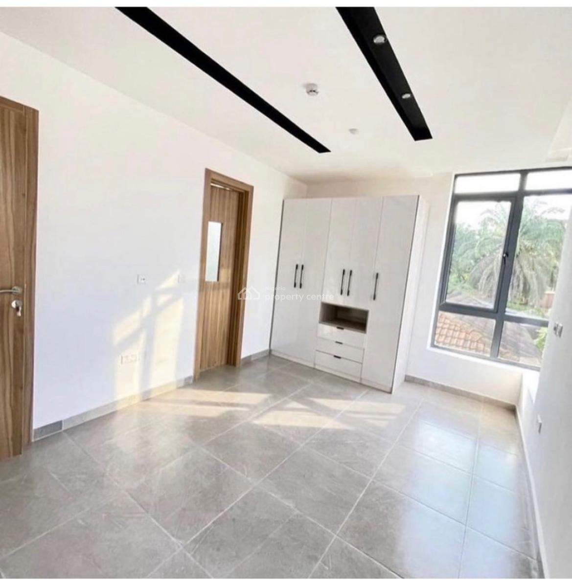 Luxury 3 Bedroom Apartment, Bourdillon, Ikoyi, Lagos, Flat / Apartment for Rent