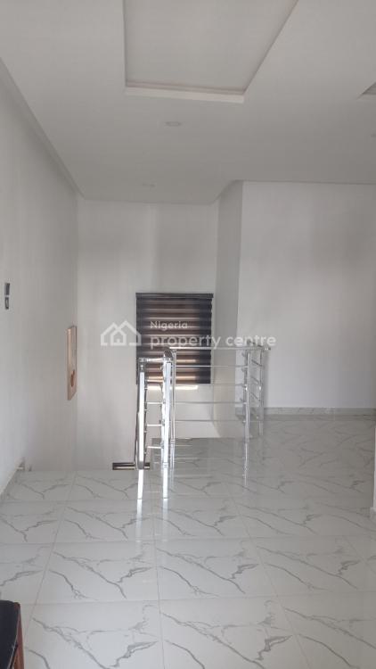 Exquisitely Finished 4 Bedrooms Terraced Duplex in a Serene Estate, Orchid, Ikota, Lekki, Lagos, Terraced Duplex for Sale