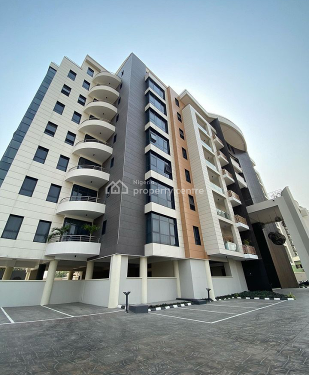 For Sale 2 Bedrooms Apartment, Ikoyi, Lagos 2 Beds, 2 Baths