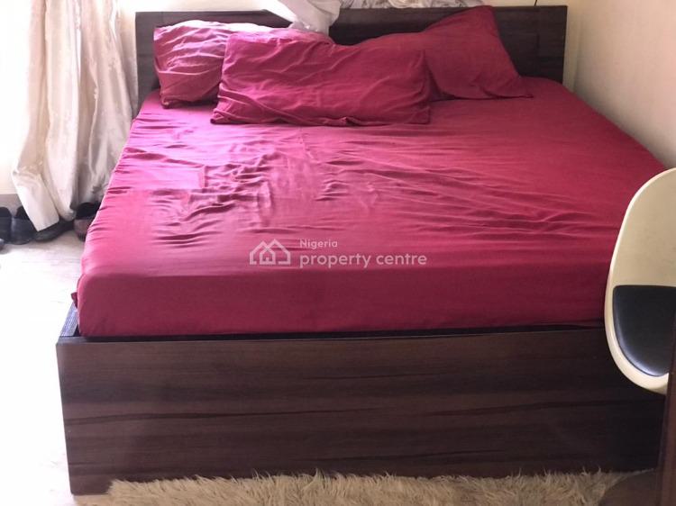 For Rent One Bedroom Selfcontain, Jakande, Lekki, Lagos 1 Baths