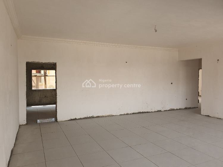 Large Size 3 Bedroom Apartment with a Staff Room, Ilasan, Lekki, Lagos, Flat / Apartment for Sale