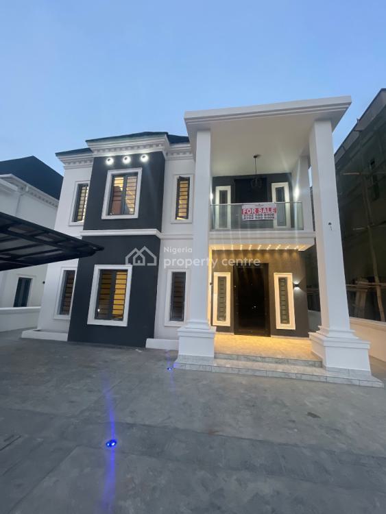 For Sale Most Affordable Duplex, Megamound Estate, Ikota, Lekki, Lagos
