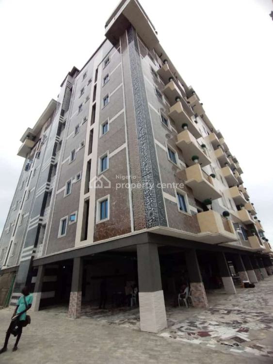 For Rent 2 Bedroom Flat At Banana Island Apartment Estate Alfa Beach