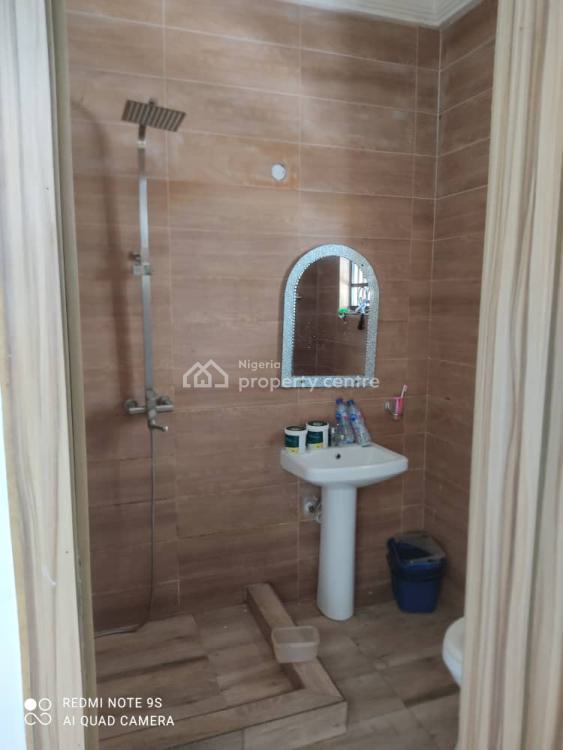 For Rent Clean Shared Apartments, Mobil Rd, Scheme 2, Ilaje, Ajah