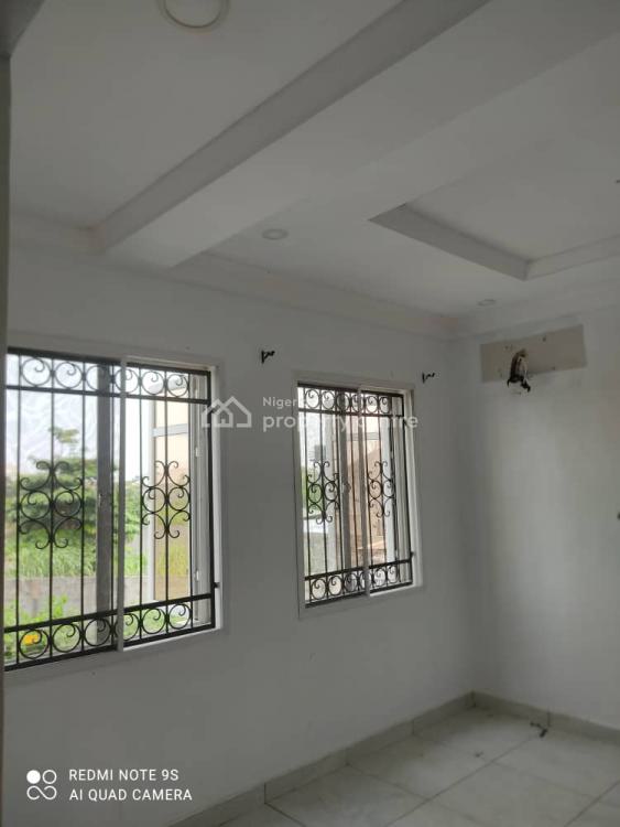For Rent Clean Shared Apartments, Mobil Rd, Scheme 2, Ilaje, Ajah
