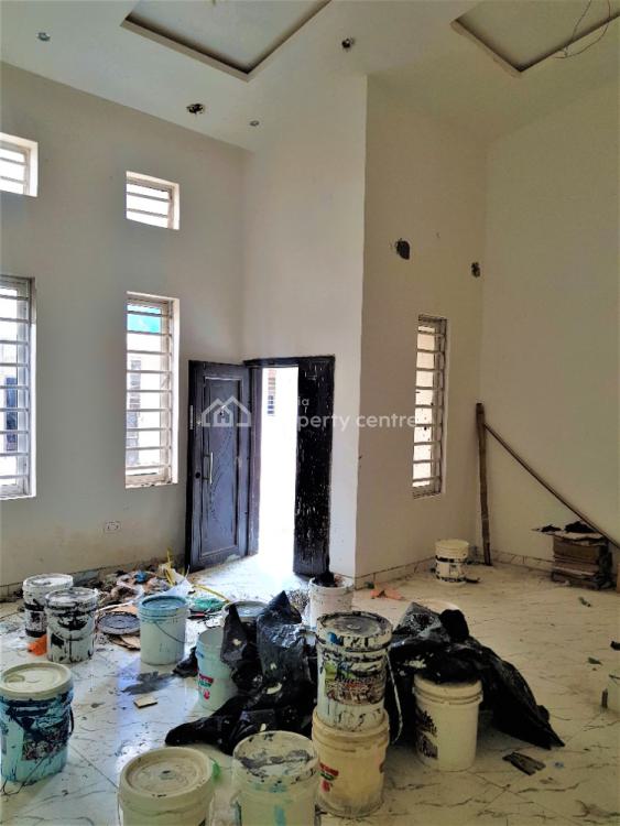 For Sale 3 Bedroom Terraced Duplex In A Serene And Tightly Secured