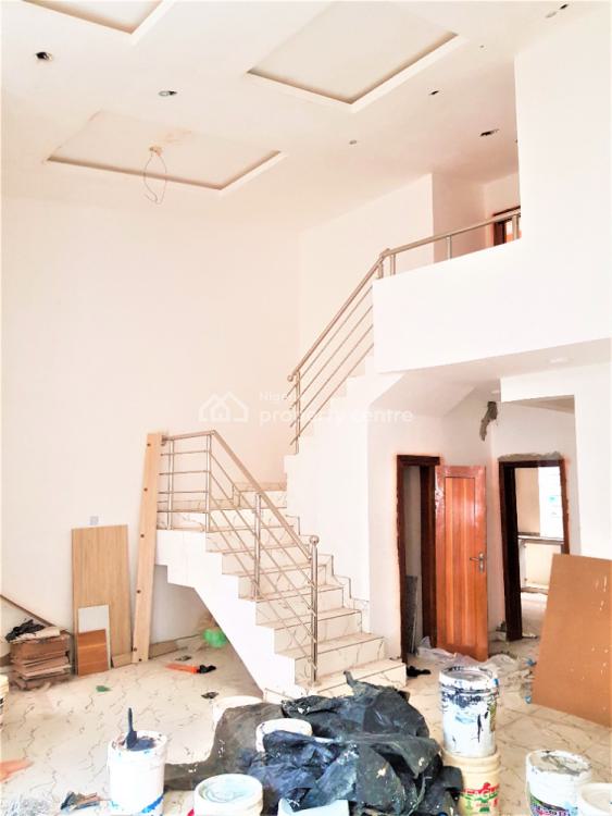 For Sale 3 Bedroom Terraced Duplex In A Serene And Tightly Secured