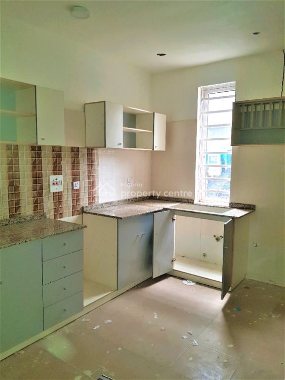 For Sale 3 Bedroom Terraced Duplex In A Serene And Tightly Secured