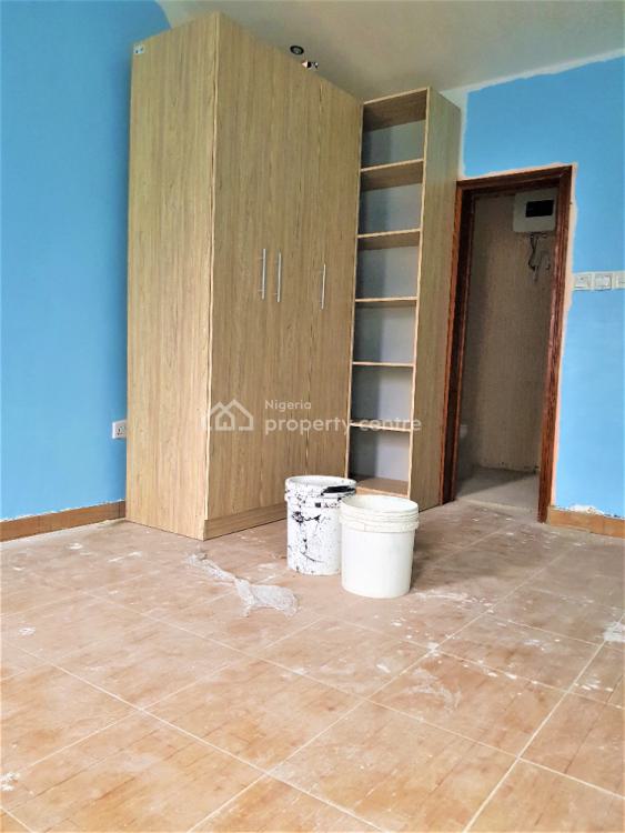 For Sale 3 Bedroom Terraced Duplex In A Serene And Tightly Secured