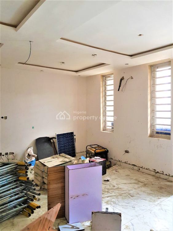 For Sale 3 Bedroom Terraced Duplex In A Serene And Tightly Secured