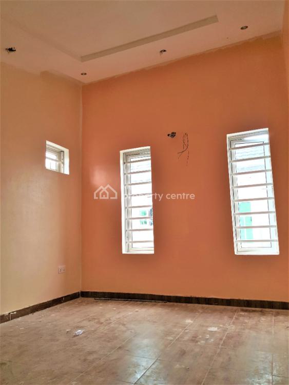 For Sale 3 Bedroom Terraced Duplex In A Serene And Tightly Secured
