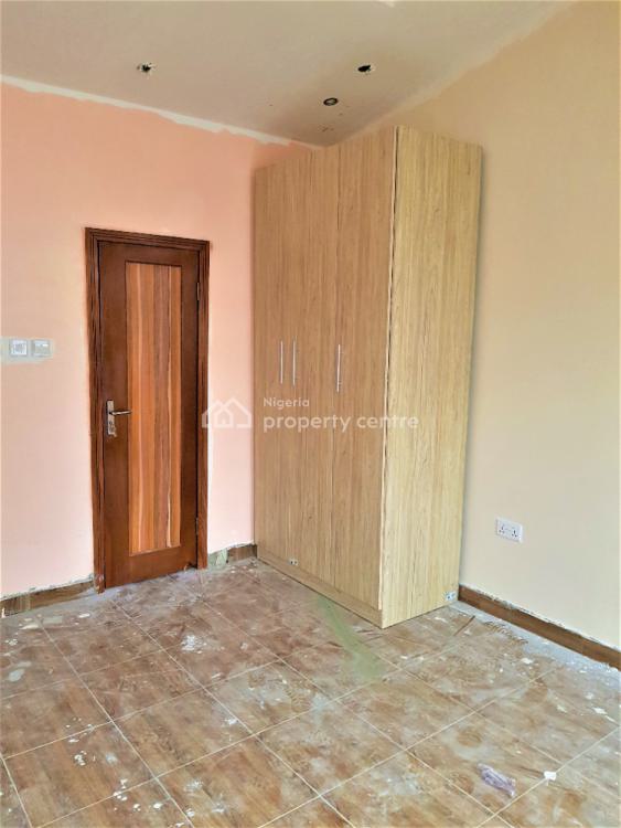 For Sale 3 Bedroom Terraced Duplex In A Serene And Tightly Secured