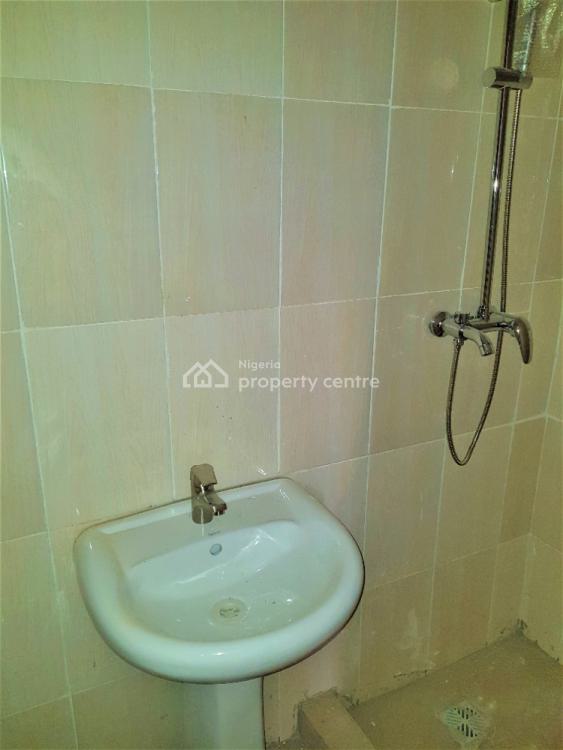 For Sale 3 Bedroom Terraced Duplex In A Serene And Tightly Secured