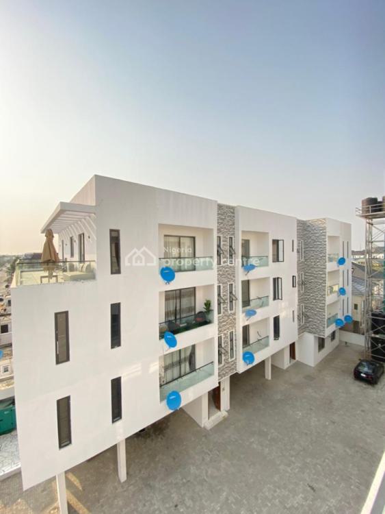 Picture of Cyan 4 Bedroom Penthouse with panoramic views, roof terrace and pool