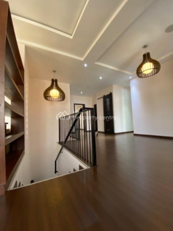 Tastefully Finished 4-bedroom House with Bq, Chevron Alternative Route, Lekki, Lagos, House for Sale