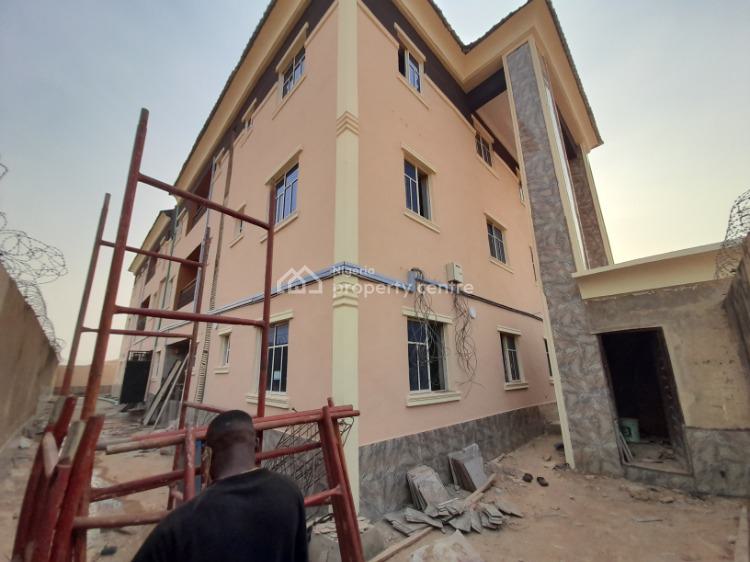 Brand New and Fantastic 12unit of 2 Bedroom Flat, Lasustech, Odogunyan, Ikorodu, Lagos, House for Rent