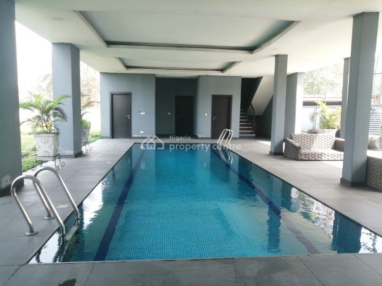 For Rent 3 Bedroom Flat, Old Gra, Port Harcourt, Rivers 3 Beds, 3