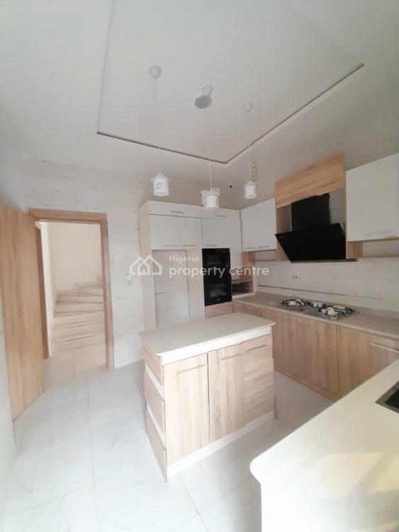 Newly Built 4 Bedroom Semi Detached Duplex with Swimming Pool, Orchid, Lekki, Lagos, Semi-detached Duplex for Sale