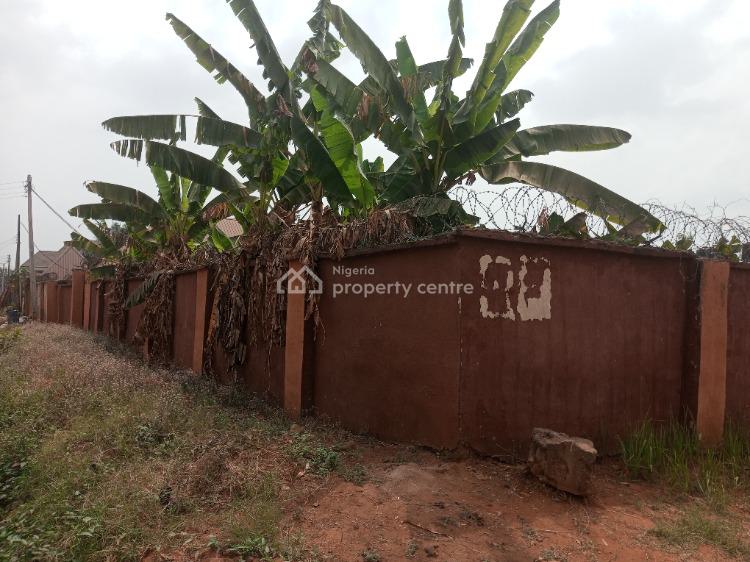 2 Plot of Land (100 By 200 Ft), Asaba, Delta, Mixed-use Land for Sale