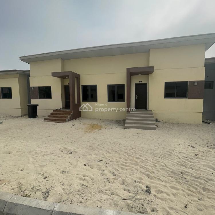 For Rent 3 Bedroom Bungalow, Lakowe Beachwood Estate, Lekki Expressway