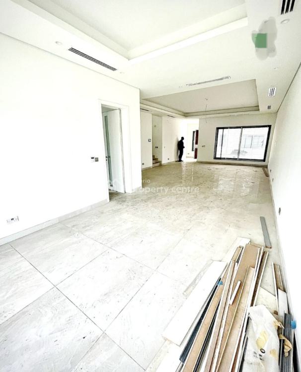 Brand New  5-bedroom Fully Detached Duplex, Old Ikoyi, Ikoyi, Lagos, Detached Duplex for Sale