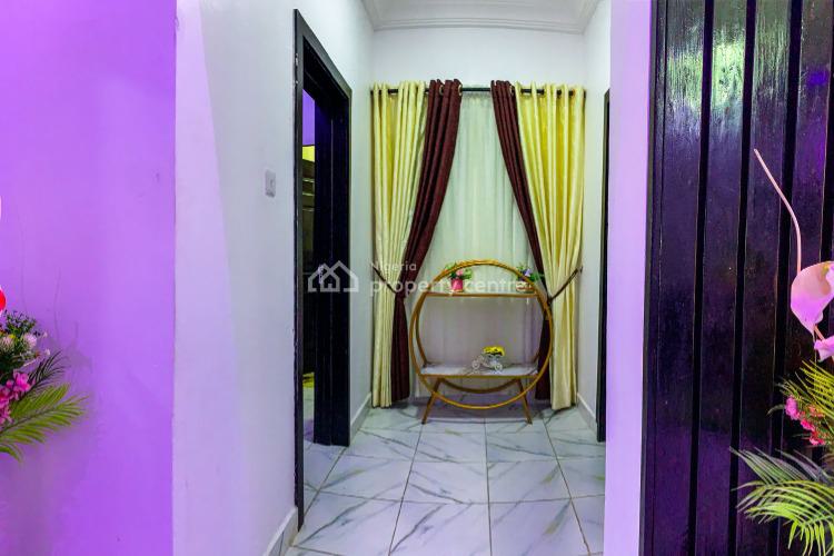 Luxurious  2 Bedroom Stylish Apartment, Abraham Adesanya, Ajah, Lagos, Flat / Apartment Short Let