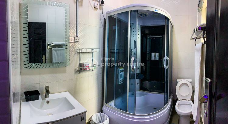 Luxurious  2 Bedroom Stylish Apartment, Abraham Adesanya, Ajah, Lagos, Flat / Apartment Short Let