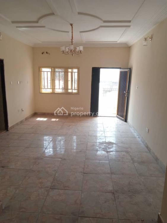 Brand New 2 Bedroom Flat, Katampe (main), Katampe, Abuja, Flat / Apartment for Rent