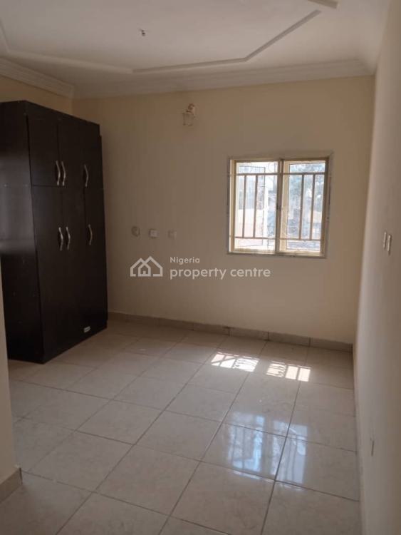 Brand New 2 Bedroom Flat, Katampe (main), Katampe, Abuja, Flat / Apartment for Rent