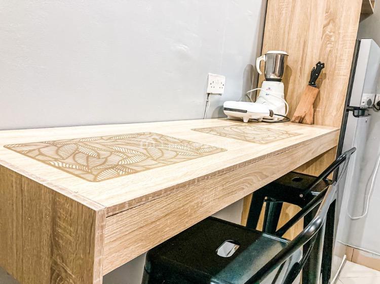 1 Bedroom Flat, Lekki Phase 2, Lekki, Lagos, Mini Flat (room and Parlour) Short Let