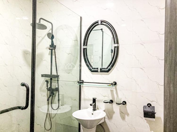 1 Bedroom Flat, Lekki Phase 2, Lekki, Lagos, Mini Flat (room and Parlour) Short Let